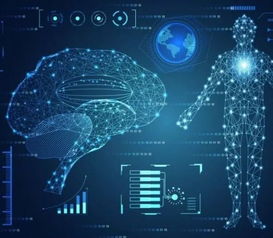 生物科技與AI融合 進軍醫療健康產業，開拓8萬億市場新藍海