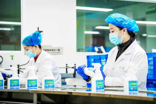 長治持續深化內外聯動激發高質量發展新動能 健康科技引領未來