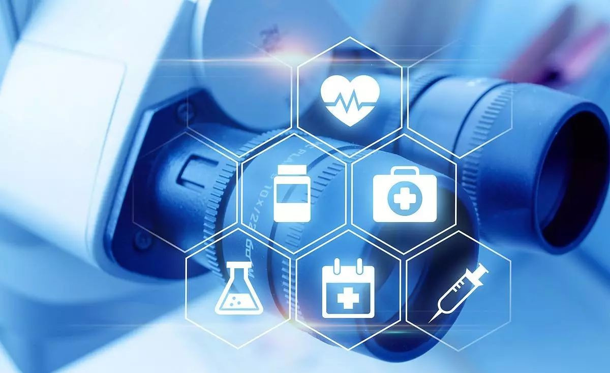 創新藥 醫療健康行業的下一個風口與騰訊級公司的崛起