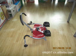 上海康君電子科技健身器材產(chǎn)品列表 引領(lǐng)健康科技的未來