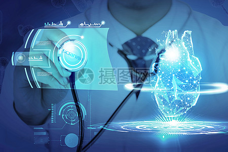 科技醫(yī)療 健康科技引領(lǐng)未來(lái)醫(yī)療新范式