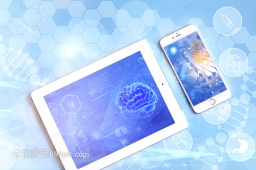 現(xiàn)代科技醫(yī)療 健康科技的革新與未來展望