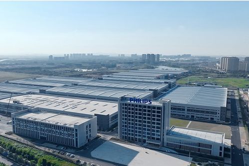 再赴中東，共繪新章 飛利浦空調(diào)攜健康科技亮相中東家電電子展