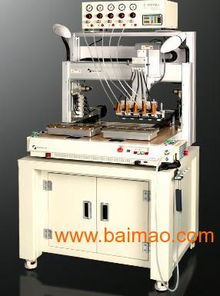 臺式機器人與自動點膠機的革新應用 從生產廠家到價格全解析