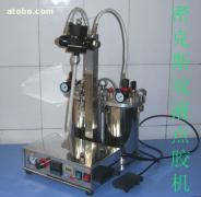 全自動雙液點膠機MIX-2008 精準與效率的藝術